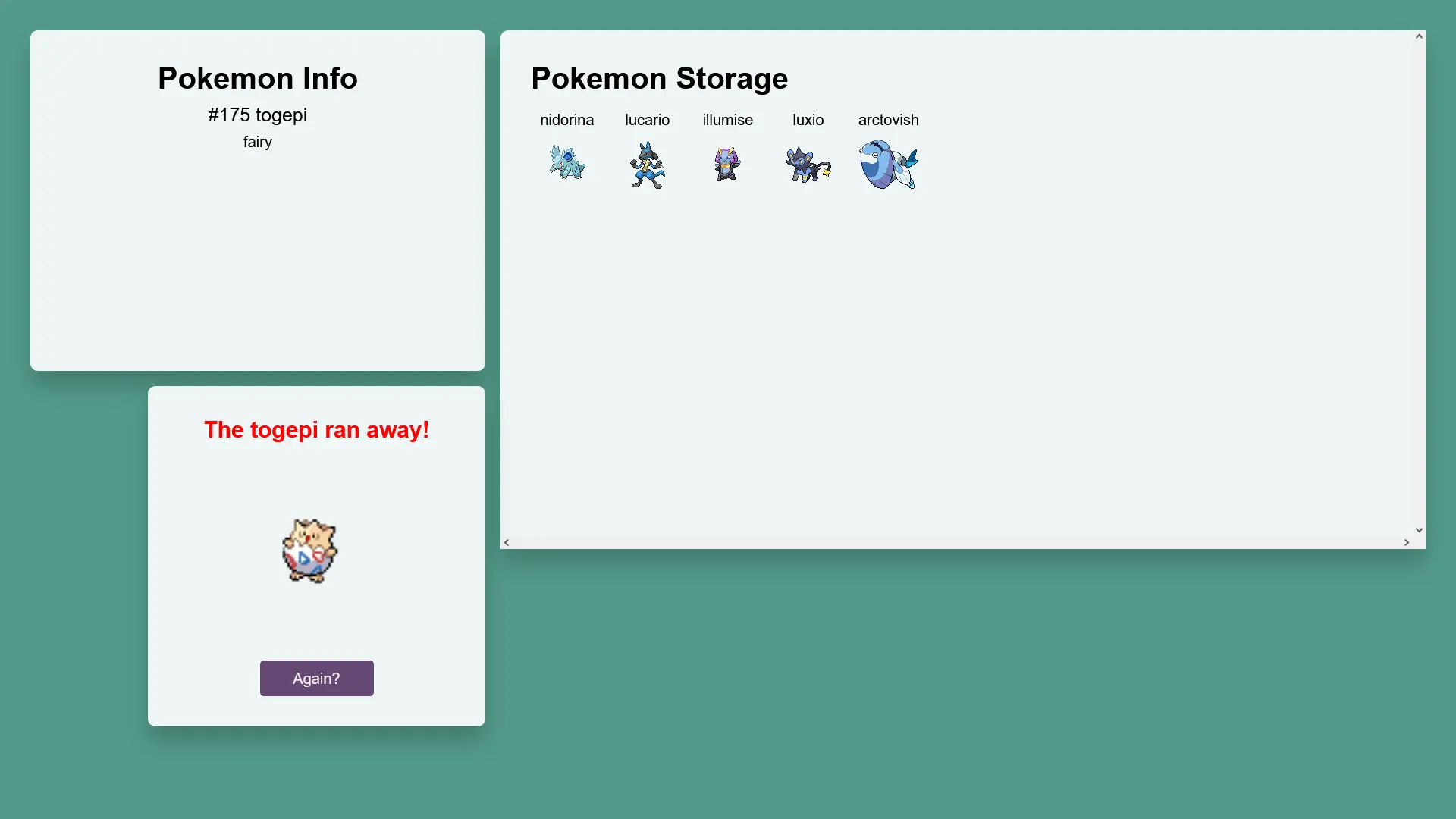 afbeelding van project